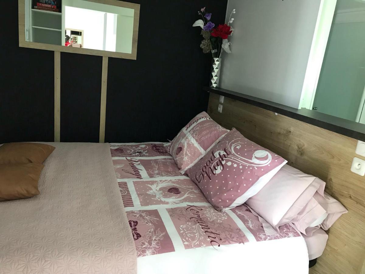 L Oree Du Bois Moncheux Bagian luar foto