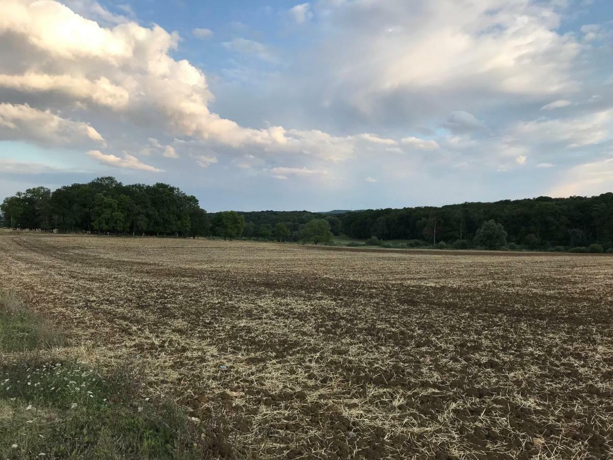 L Oree Du Bois Moncheux Bagian luar foto